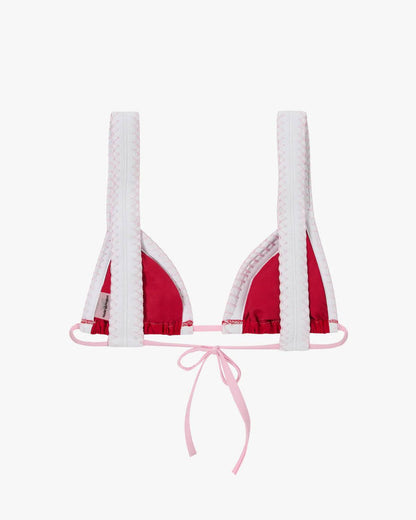 Top Bikini Coralite