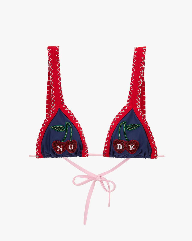 Top Bikini Coralite