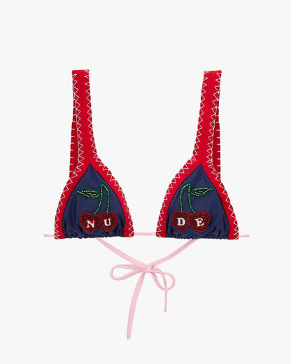 Top Bikini Coralite