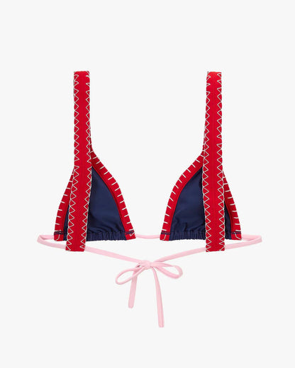 Top Bikini Coralite