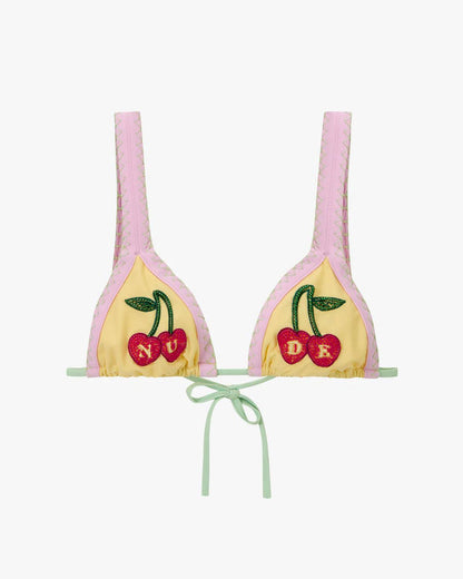 Top Bikini Coralite