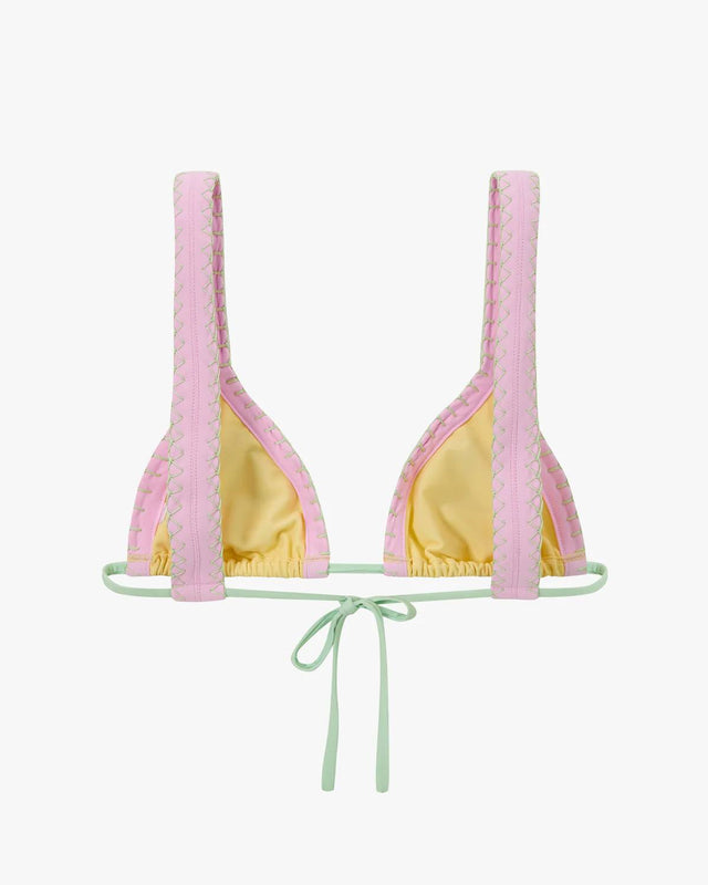 Top Bikini Coralite