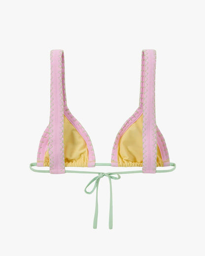 Top Bikini Coralite
